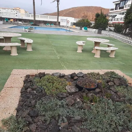 Apartament 9 Amarilla Bay Pool Terrace *